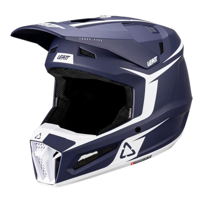 Leatt Helmet Kit Moto 3.5 Motorcycle Helmets