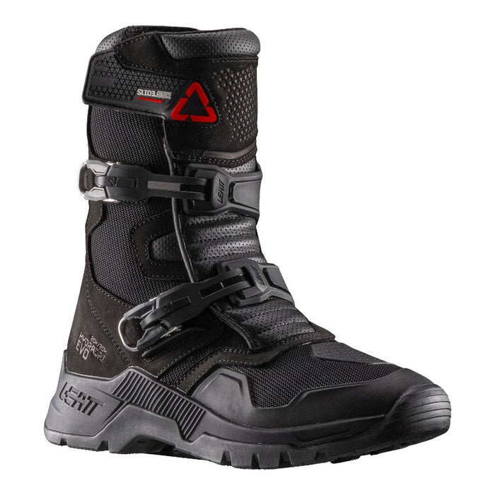 Leatt ADV X-Flow 7.5 Short Motorcycle Boots