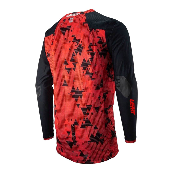 Leatt Jersey Moto 4.5 Enduro Motorcycle Apparel
