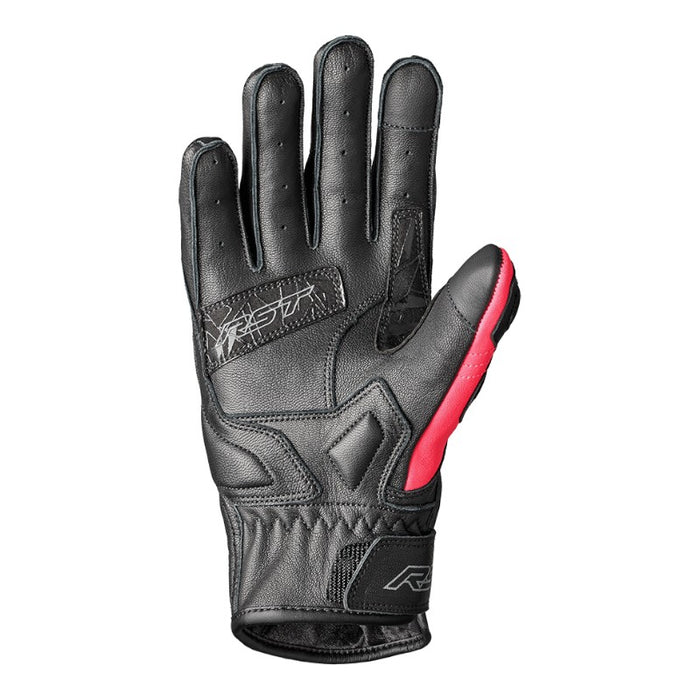 RST Stunt III CE Womens Motorcycle Gloves