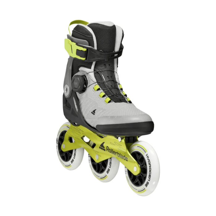 Rollerblade Macroblade 110 Boa Inline Skates