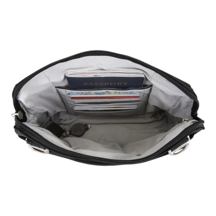 Travelon Anti-Theft Classic Convertible Lifestyle Crossbody & Totes