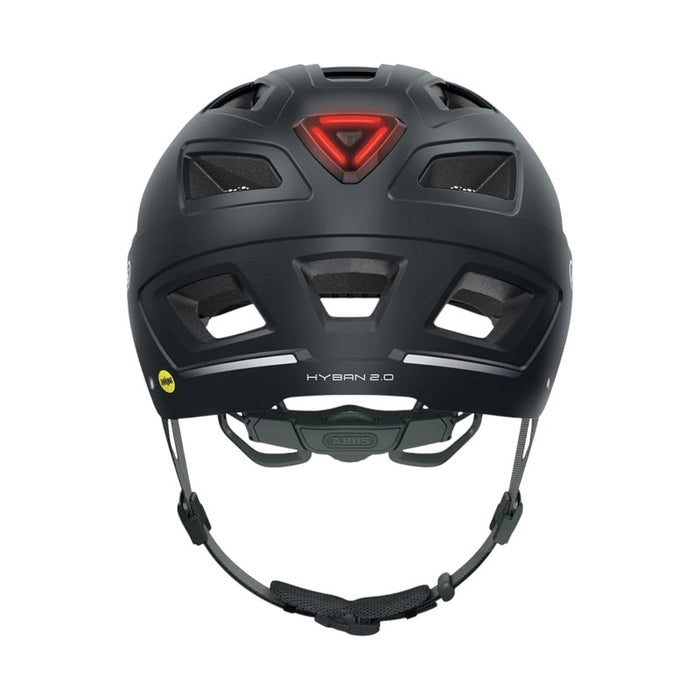 ABUS Hyban 2.0 MIPS Bicycle Helmets