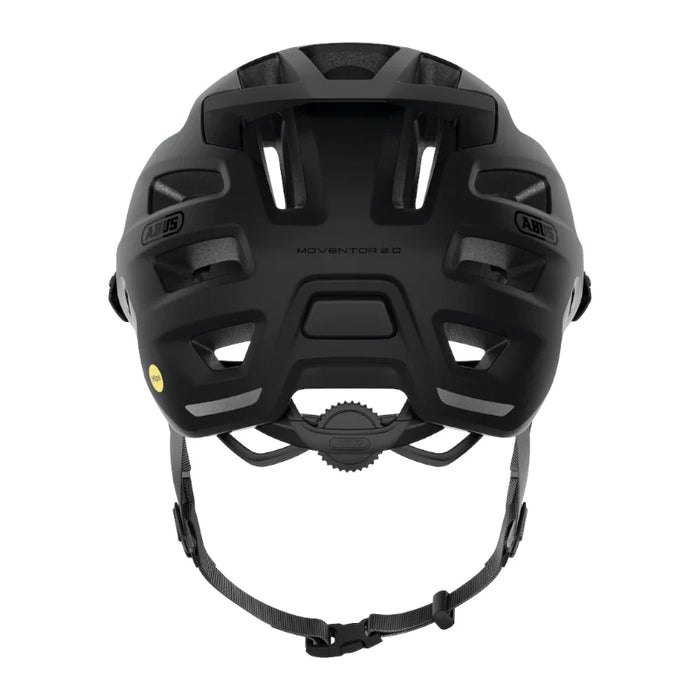 ABUS Moventor 2.0 MIPS Bicycle Helmets