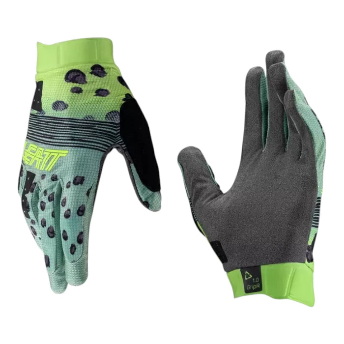 Leatt MTB 1.0 GripR Bicycle Gloves