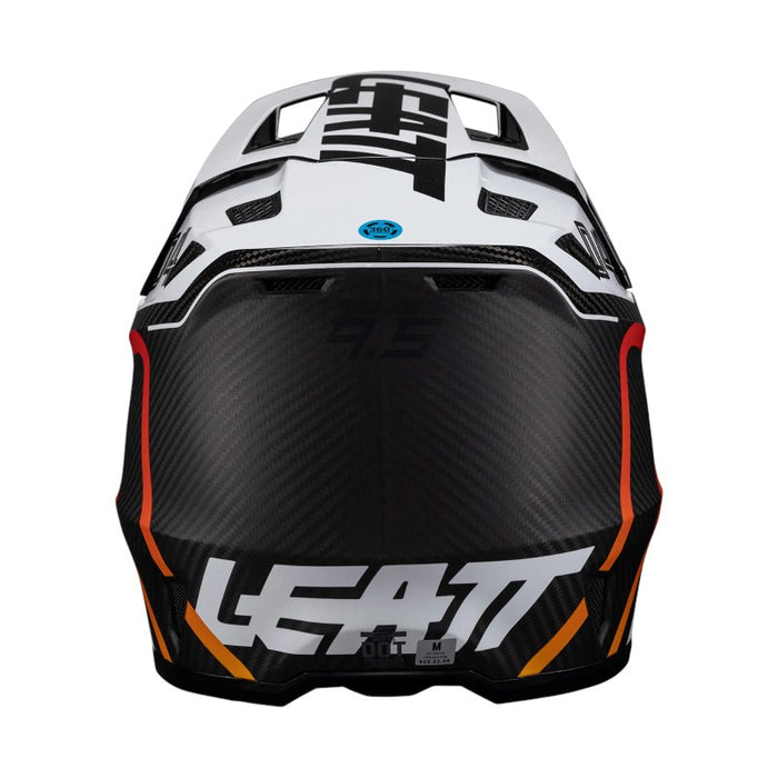Leatt Helmet Kit Moto 9.5 Motorcycle Helmets