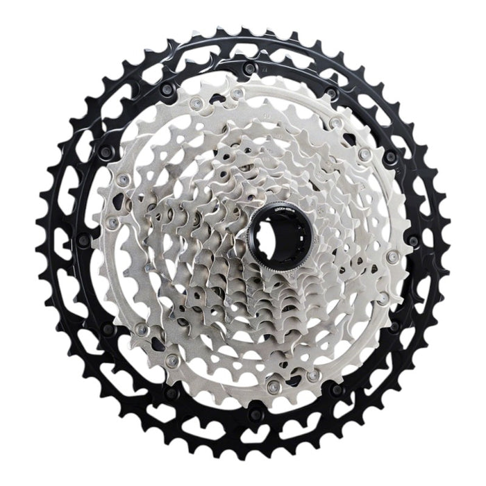 SHIMANO Cs-M8100-12 / Deore Xt / 12-Speed Bicycle Cassettes