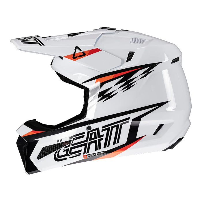 Leatt Helmet Kit Moto 3.5 Motorcycle Helmets