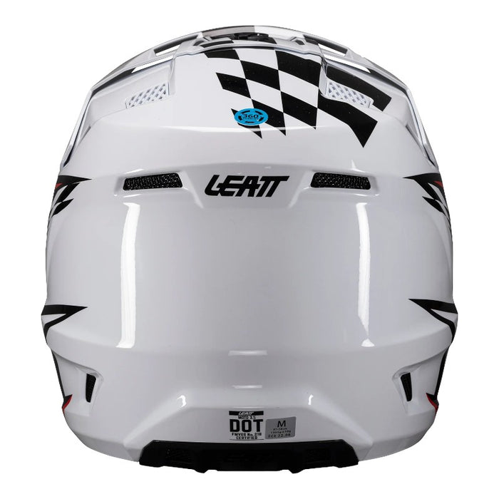 Leatt Helmet Kit Moto 3.5 Motorcycle Helmets