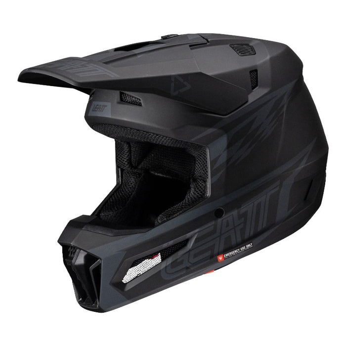 Leatt Helmet Kit Moto 3.5 Motorcycle Helmets