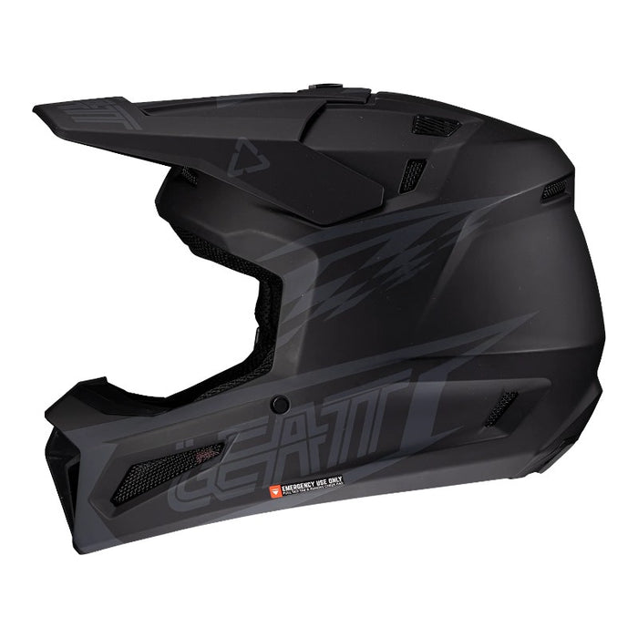 Leatt Helmet Kit Moto 3.5 Motorcycle Helmets
