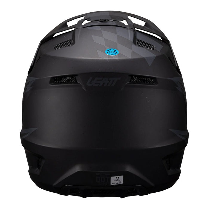 Leatt Helmet Kit Moto 3.5 Motorcycle Helmets