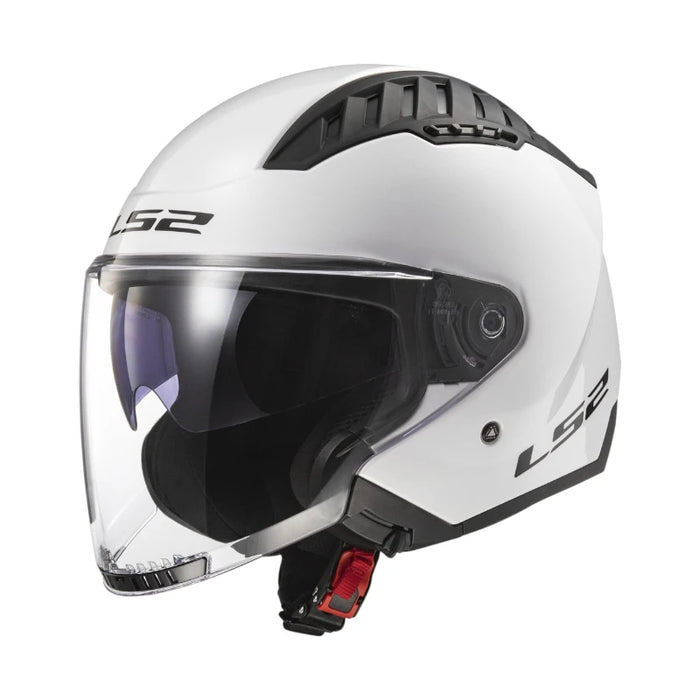 LS2 Copter II Motorcycle Helmets