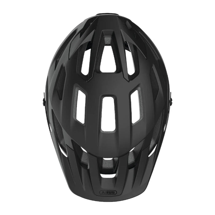 ABUS Moventor 2.0 MIPS Bicycle Helmets
