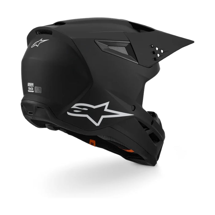 Alpinestars SM3 Solid Motorcycle Helmets