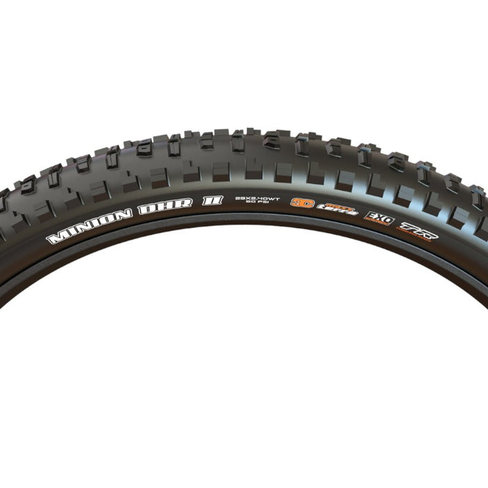 Maxxis Minion DHR II Bicycle Tires