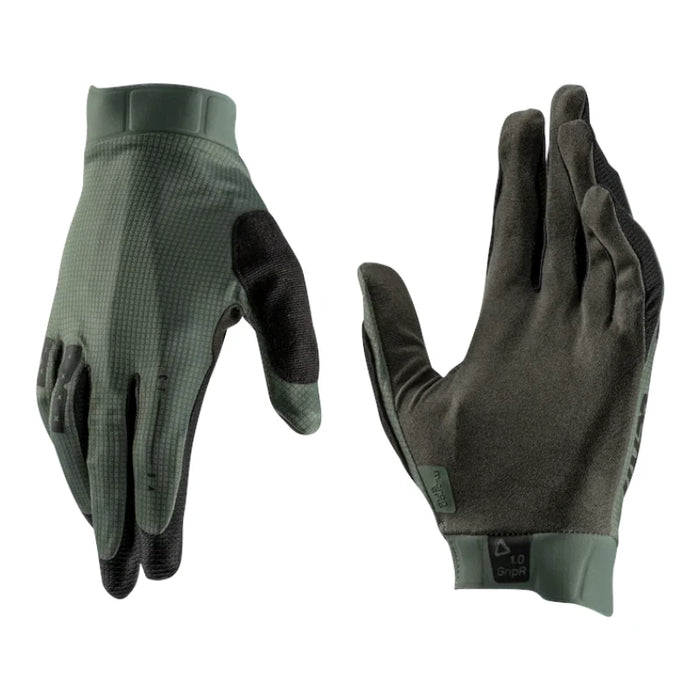 Leatt MTB 1.0 GripR Bicycle Gloves