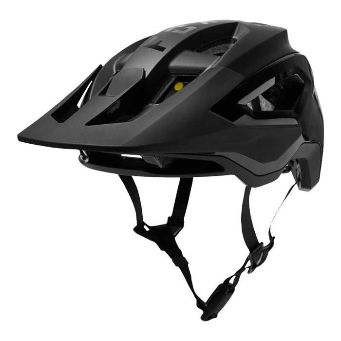 Fox Racing Speedframe Pro Bicycle Helmets