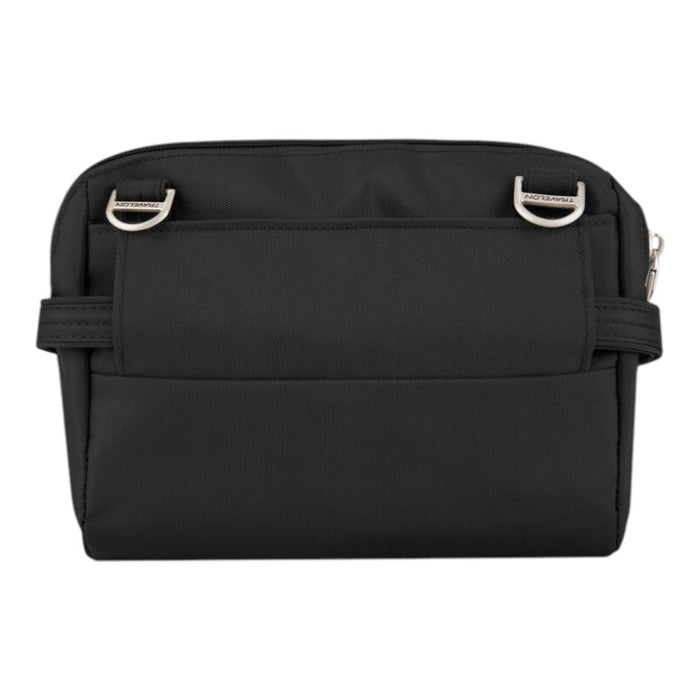 Travelon Anti-Theft Classic Convertible Lifestyle Crossbody & Totes