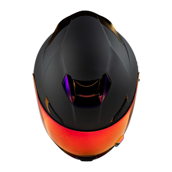 FLY RACING Sentinel Solid 2024 Motorcycle Helmets