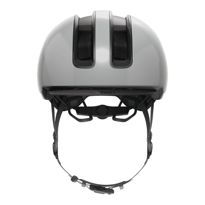 ABUS Hud-Y Bicycle Helmets