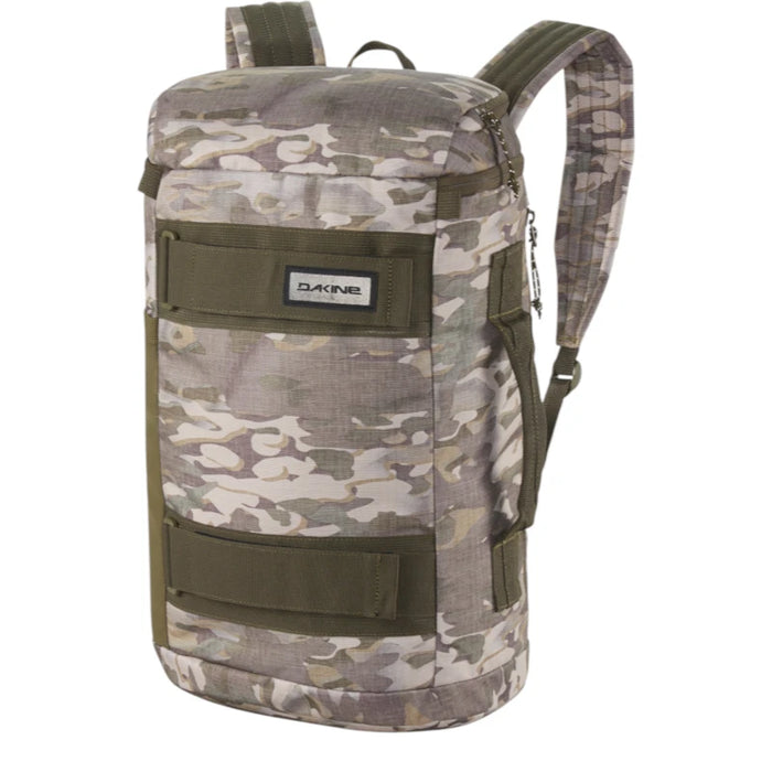 Dakine Mission Street Lifestyle Backpacks