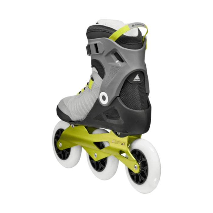 Rollerblade Macroblade 110 Boa Inline Skates