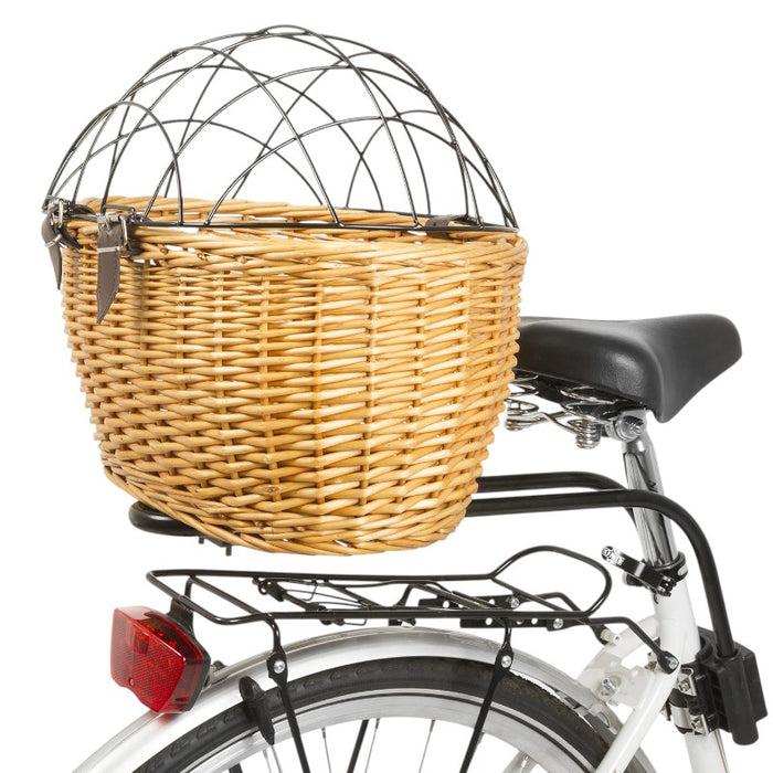 M-Wave BA Pet Front or Rear Bicycle Baskets