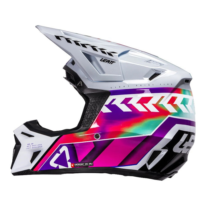 Leatt Helmet Kit Moto 8.5 Motorcycle Helmets