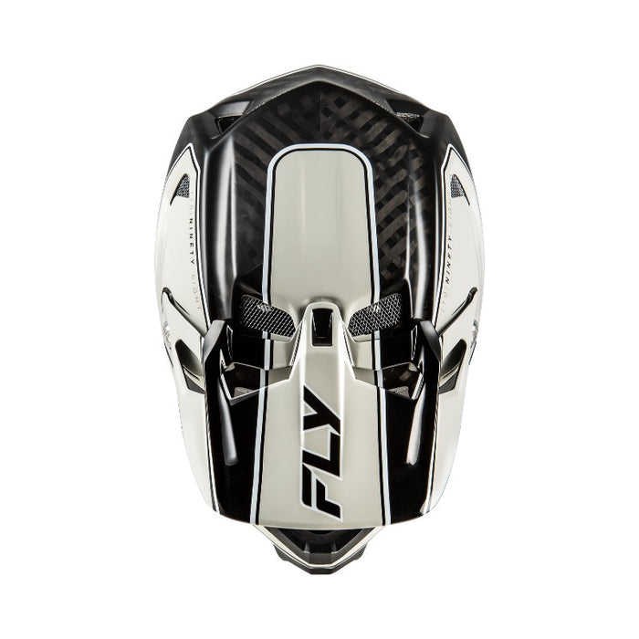 FLY RACING Werx-R Flow Carbon (2026) Bicycle Helmets