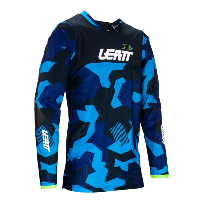Leatt Jersey Moto 4.5 Enduro Motorcycle Apparel