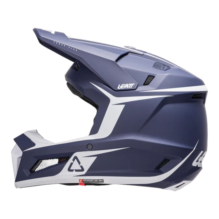 Leatt Helmet Kit Moto 3.5 Motorcycle Helmets