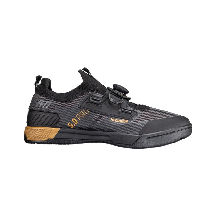 Leatt Shoe HydraDri 5.0 ProClip Bicycle Shoes