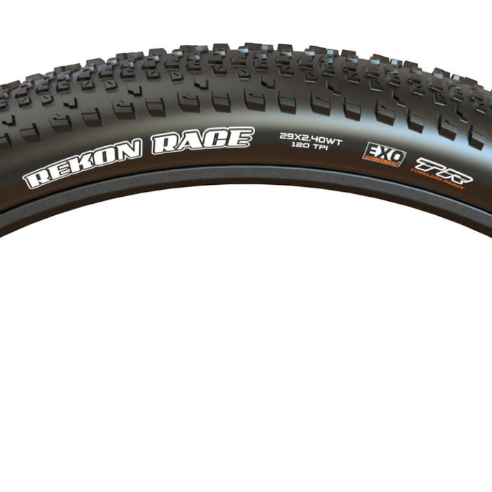 Maxxis Rekon Race Bicycle Tires