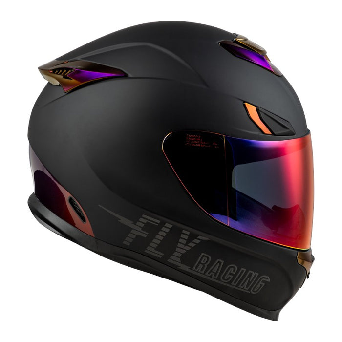 FLY RACING Sentinel Solid 2024 Motorcycle Helmets