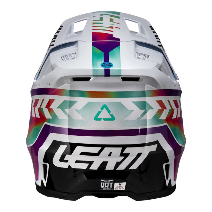 Leatt Helmet Kit Moto 8.5 Motorcycle Helmets