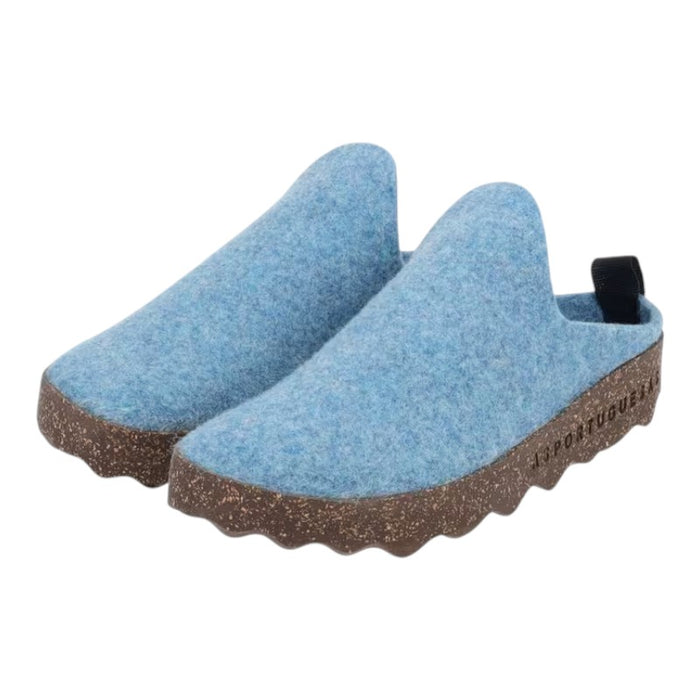 ASPORTUGUESAS Come Lifestyle Slippers