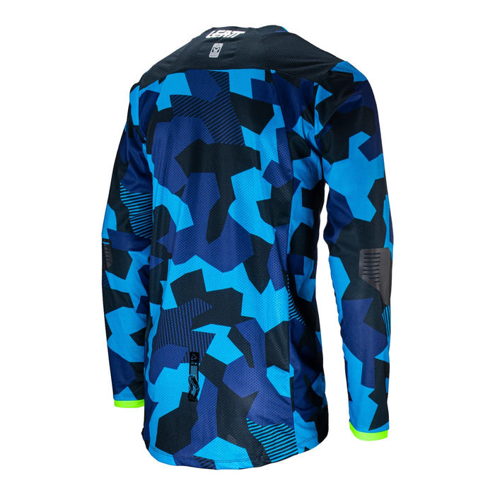 Leatt Jersey Moto 4.5 Enduro Motorcycle Apparel