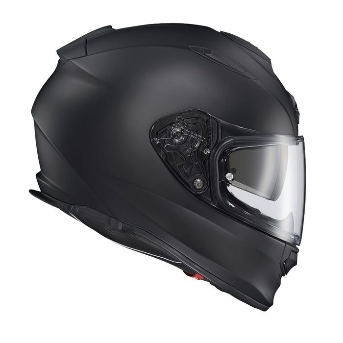 SCORPION EXO Ryzer Solid Motorcycle Helmets