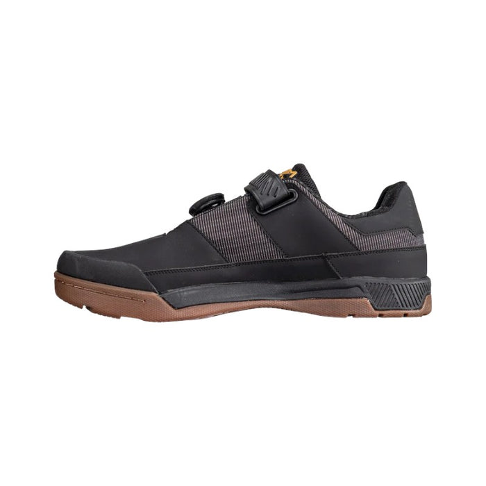 Leatt Shoe HydraDri 5.0 ProClip Bicycle Shoes