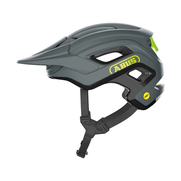 ABUS Cliffhanger MIPS Bicycle Helmets