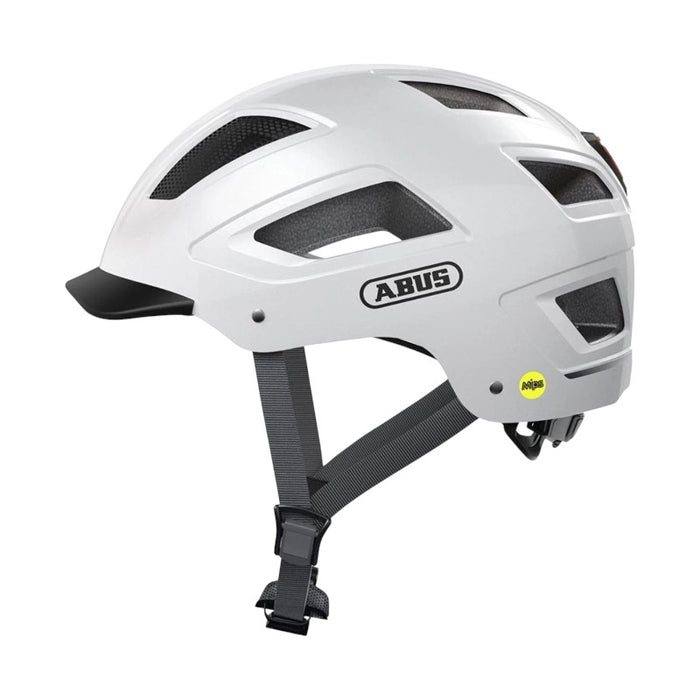 ABUS Hyban 2.0 MIPS Bicycle Helmets