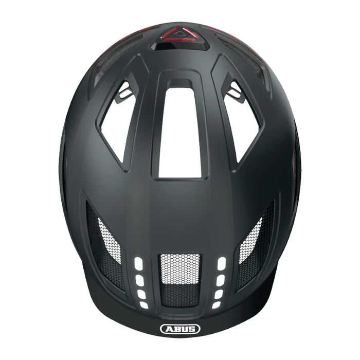 ABUS Hyban 2.0 Led Bicycle Helmets