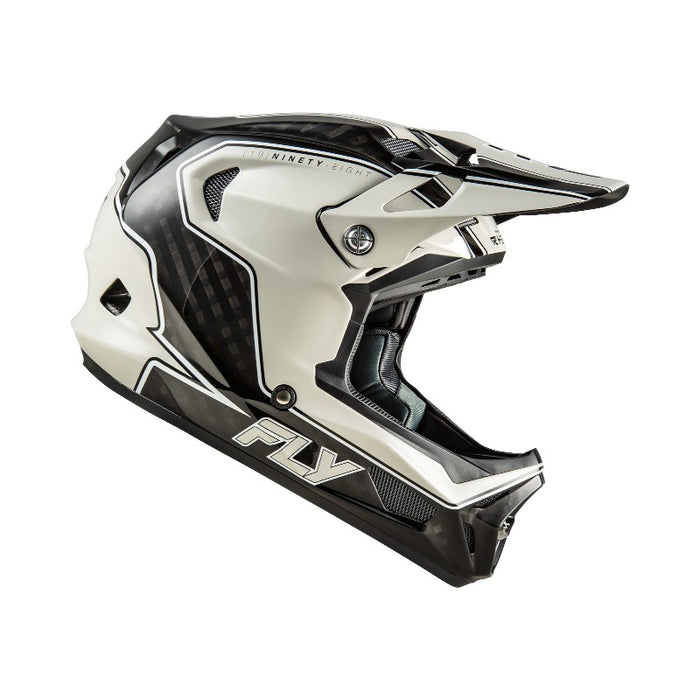 FLY RACING Werx-R Flow Carbon (2026) Bicycle Helmets