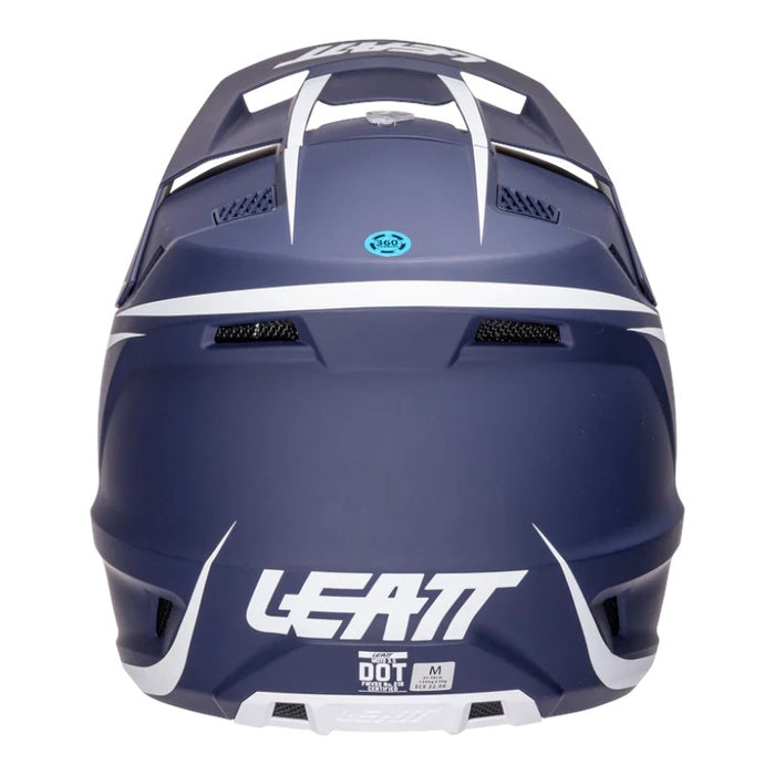 Leatt Helmet Kit Moto 3.5 Motorcycle Helmets