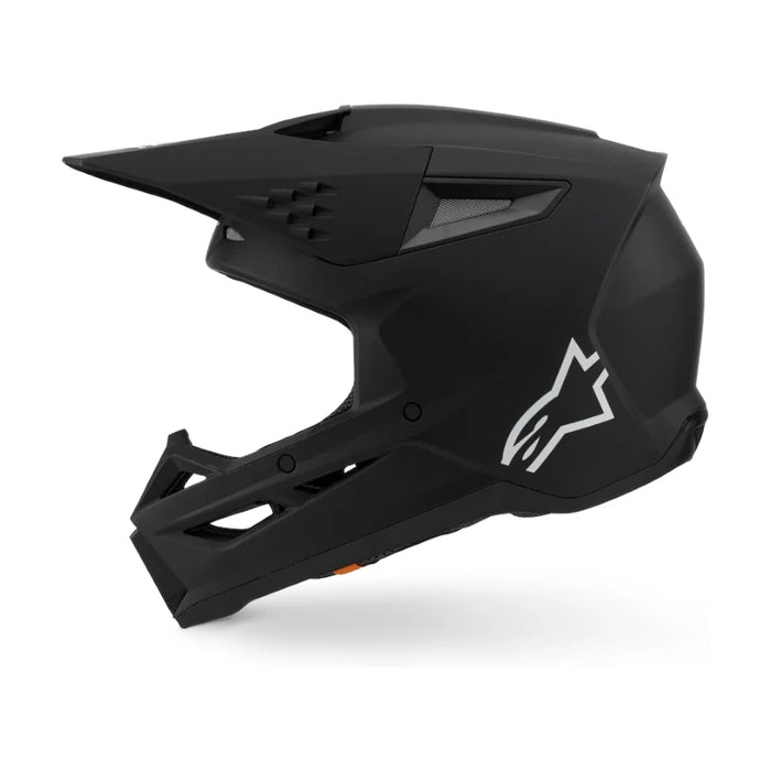 Alpinestars SM3 Solid Motorcycle Helmets
