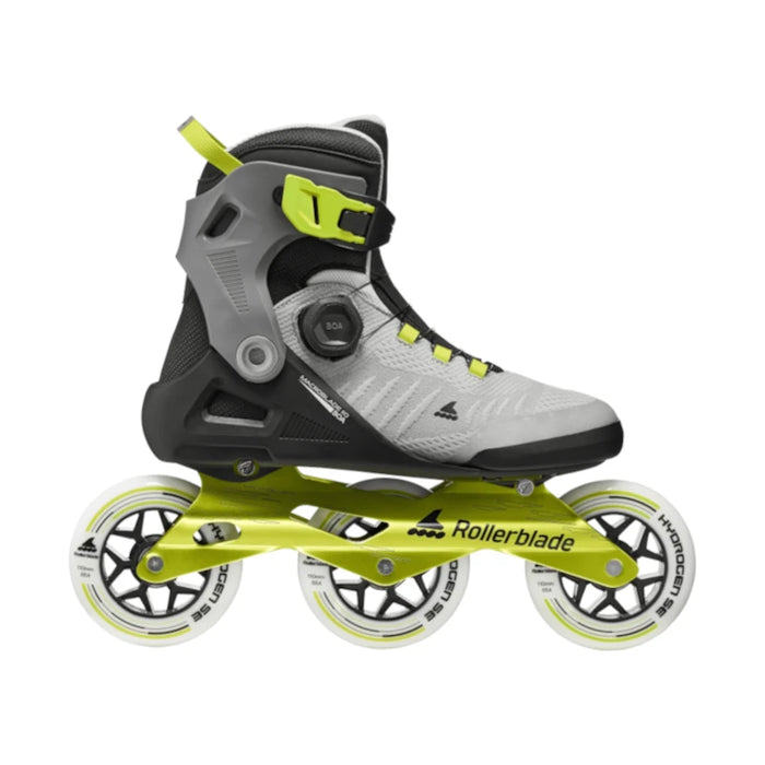 Rollerblade Macroblade 110 Boa Inline Skates