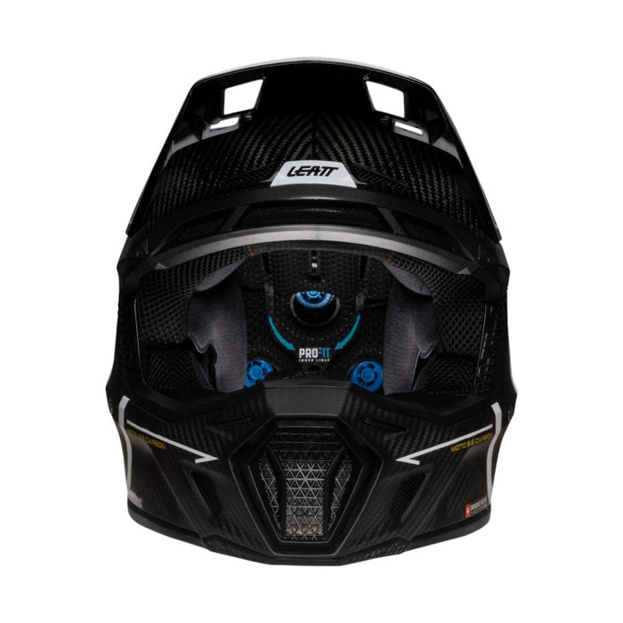 Leatt Helmet Kit Moto 9.5 Motorcycle Helmets