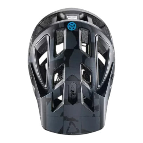 Leatt MTB All Mountain 3.0 V23 Bicycle Helmets