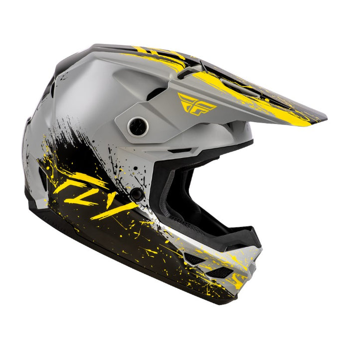 FLY RACING Kinetic Drip (2026) Youth Motorcycle Helmets